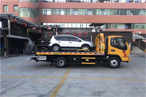 惠城附近汽车拖车电话