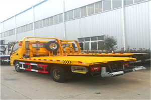 惠城附近拖车救援搭电