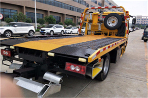 惠城24小时汽车送油服务公司