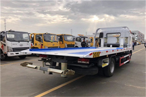 惠城汽车救援补胎