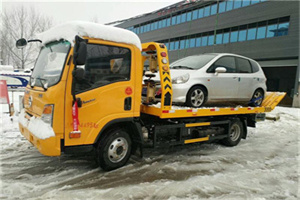 惠城附近道路救援服务